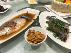 -走马楼饭庄(慈城古县城店)