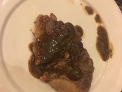-牡丹国际大酒店-港式茶餐厅