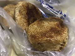 -李小老烧饼(常营民族家园店)
