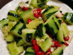 -方记海鲜大排档(乐山形象店)