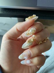 -U3日式美甲美睫