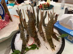-虾佬圣汤·海鲜姿造(乐堤港店)