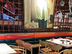 -大队长主题火锅(观音桥店)