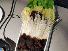 -半天妖烤鱼(长安万达广场店)
