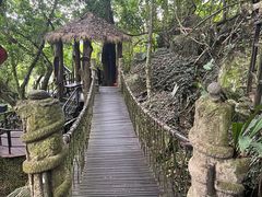 -呀诺达热带雨林