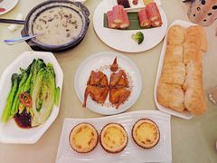 -顺风山庄(水濂山店)