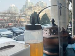 -巴依老爷新疆美食(工体旗舰店)