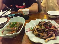 -小厨子私房菜·云南美食店
