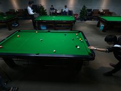 -云川台球(马甸店)