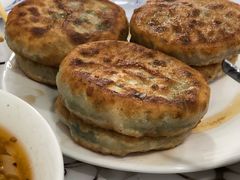 -牛庄高晓山风味馅饼城(海城店)