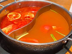 -呷哺呷哺(宝山正大乐城店)