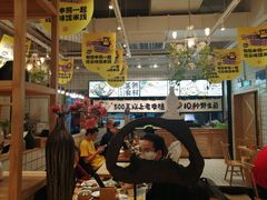 -云味馆过桥米线(皇庭广场店)