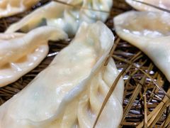 -松针蔡记蒸饺(花园路店)