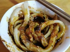 -洞子口张老二凉粉(文殊院店)