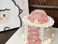 -千浔一暖DIY蛋糕烘焙(人民大学店)