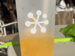 -奈雪的茶(大梅沙8号仓店)