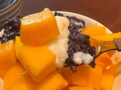 -小团圆糖水铺(襄阳南路店)