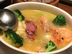 -外婆家(古墩印象城店)