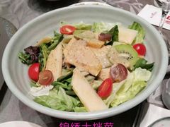 -锦绣金山人家(友谊店)