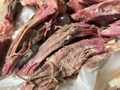 -刘纪孝腊牛羊肉(北广济街店)