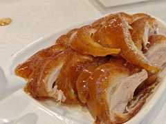 -便宜坊烤鸭店(国瑞城哈德门店)
