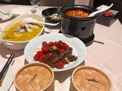 -粗茶淡饭·汉口公馆(循礼门店)