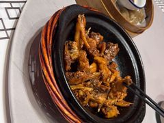 -客家大院·非遗赣南客家菜(郁孤台店)