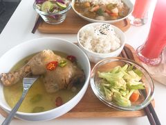 -箪食记(汉口路店)