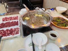 -潮悦牛肉火锅城(水贝店)