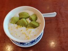 -寄畅興·百年蟹黄面·万国建筑群(外滩27号店)