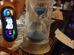 -绿茶餐厅(千岛湖银泰城店)