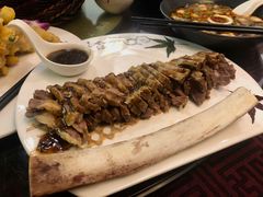 -大洋家·精品潮汕菜·生腌砂锅粥(天河东路店)