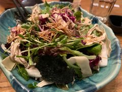 -Hatsune隐泉日式料理(SKP店)
