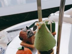 -南宁那莲豪华精选酒店-云霄酒廊·80楼高空城景酒吧