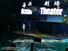 -苏州海洋馆