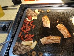 -猪的故事·韩式烤肉(韩乐坊店)