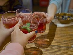 -Let's Taipei 非常烘焙(太古里店)