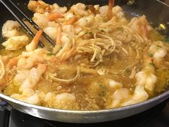 -不二舟食府(车站南路店)