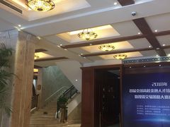 -山明水秀大饭店