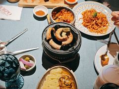 -俄士厨房(未来城店)