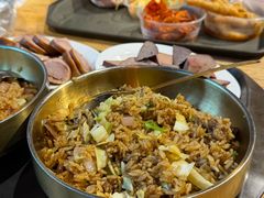 -聚合鑫东北熏酱熟食麻辣面(长阳店)