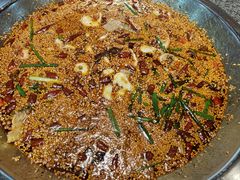 -胖子鱼·天水麻辣鱼火锅(秦州407店)