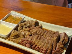 -满族八旗正宗牛肉面