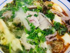 -朱秀英梆梆肉葫芦头(琉璃街店)