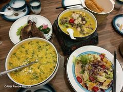 -锡和无锡菜(景丽苑店)