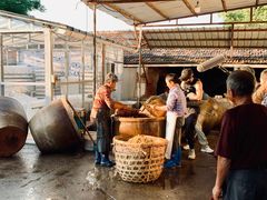 -苏州市吴中区光福窑上花果蜜饯厂