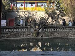 -华清宫景区