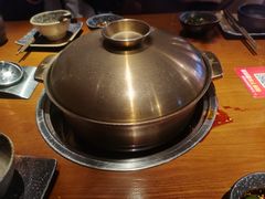 -享润四季椰子鸡音乐主题餐厅(晋江万达店)