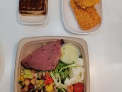 -宜家·瑞典风味餐厅(北京西红门店)