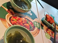 -谷田稻香·砂锅菜(汇暻广场店)